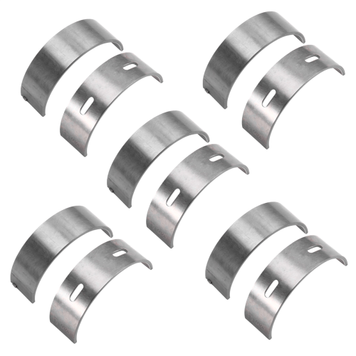 Conjunto de rolamento principal do virabrequim 10PCS 210202G100 para 2