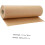 1 roll gift wrap roll for DIY craft projects flower bouquet packaging material kraft paper for and artwork 2