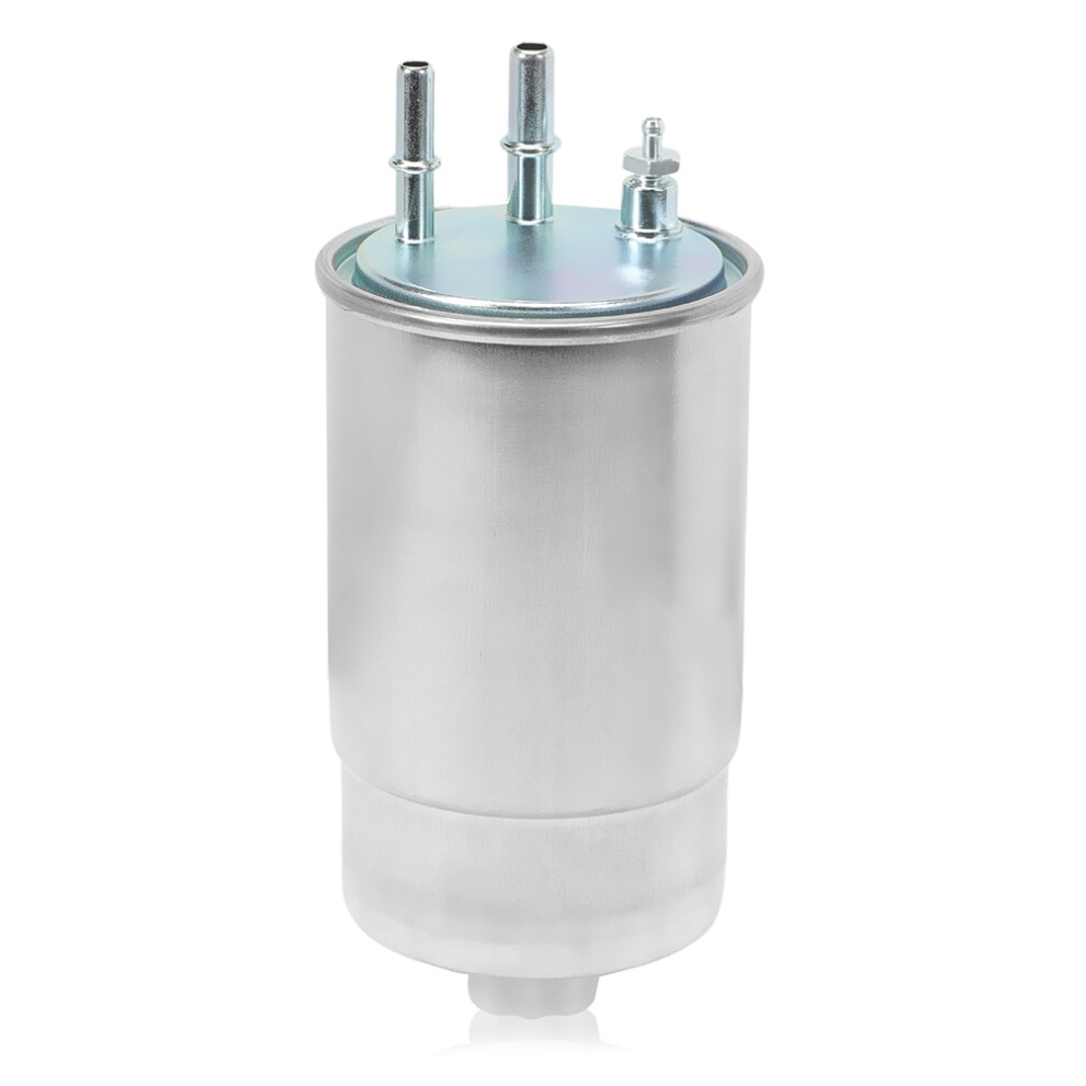 Filter For Ducato Boxer Relay 250 3.0D 4711951197102