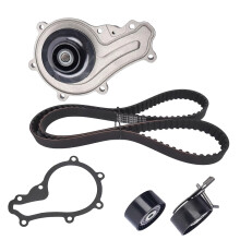 Kit pompa acqua + cinghia distribuzione per C4 C3 II 1.6