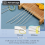 Large-Eye Blunt-Needles, Tapestry-Needle with Needle-Threader Thimble 6