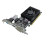 Placa de vídeo GT210 1GB DDR3 64 bits com 2 baffles 4