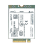 Placa WWAN EM7430 + 3 antenas DW5816e CAT6 4G Módulo M2 IoT 5