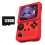 R36T Retro Handheld Game Console 128G 20000 Games Red 1