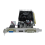 Placa de vídeo GT210 1GB DDR3 64 bits com 2 baffles 3