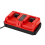 Lithium Battery Fast Charger for 14.4V 18V EU Plug 1