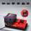 Lithium Battery Fast Charger for 14.4V 18V EU Plug 5