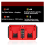 Lithium Battery Fast Charger for 14.4V 18V EU Plug 6