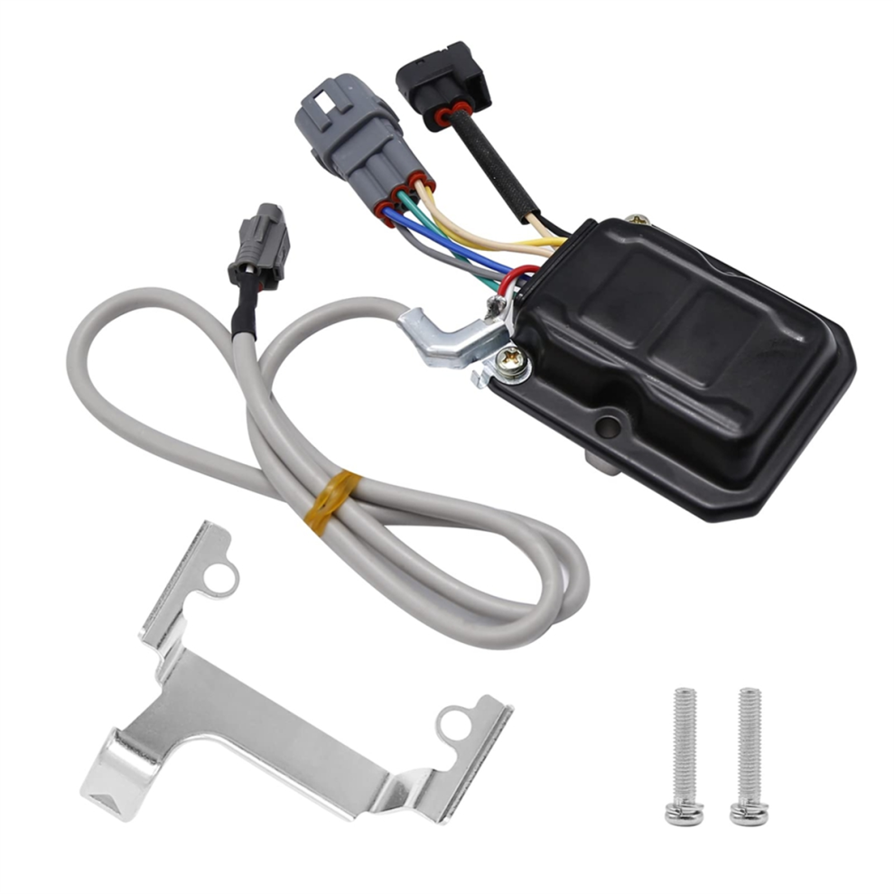 Ignition Control Module Coil 89620-35310 Lx787 90919-02197 For 4711951199144