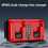 Lithium Battery Fast Charger for 14.4V 18V EU Plug 4