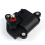 Car Exhaust Pipe Electric Valve Engine Universal 2 Wires Exhaust 4