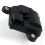 Car Exhaust Pipe Electric Valve Engine Universal 2 Wires Exhaust 2