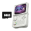 R36T Retro Handheld Game Console 64G 15000 Games White 1