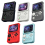 R36T Retro Handheld Game Console 64G 15000 Games Black 7