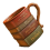 Book-Shaped Coffee Mugs Literary Series Collection Options Drinkware 4