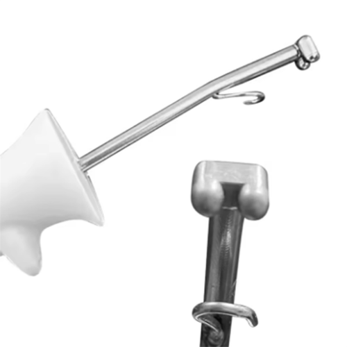 Εξολκέας γάντζου ψαρέματος με γρήγορη αποσύνδεση 1
