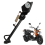 Pata de cabra lateral para motocicleta Ruckus 5