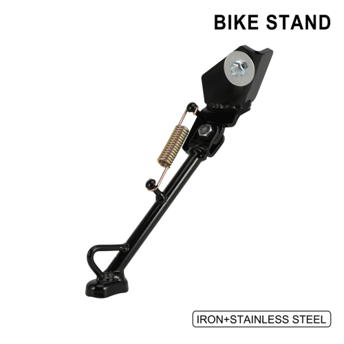 Pata de cabra lateral para motocicleta Ruckus 1