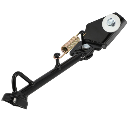 Pata de cabra lateral para motocicleta Ruckus