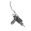 Pompe d'embrayage hydraulique pour moto 3