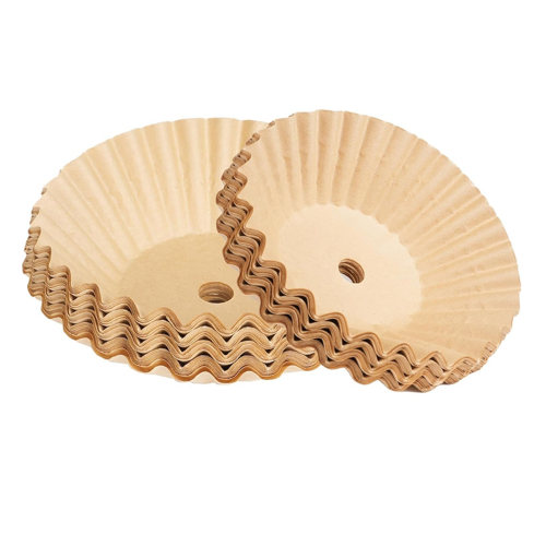 Coffee Papers Filter for 45 Cup Coffee Urn 100pcs