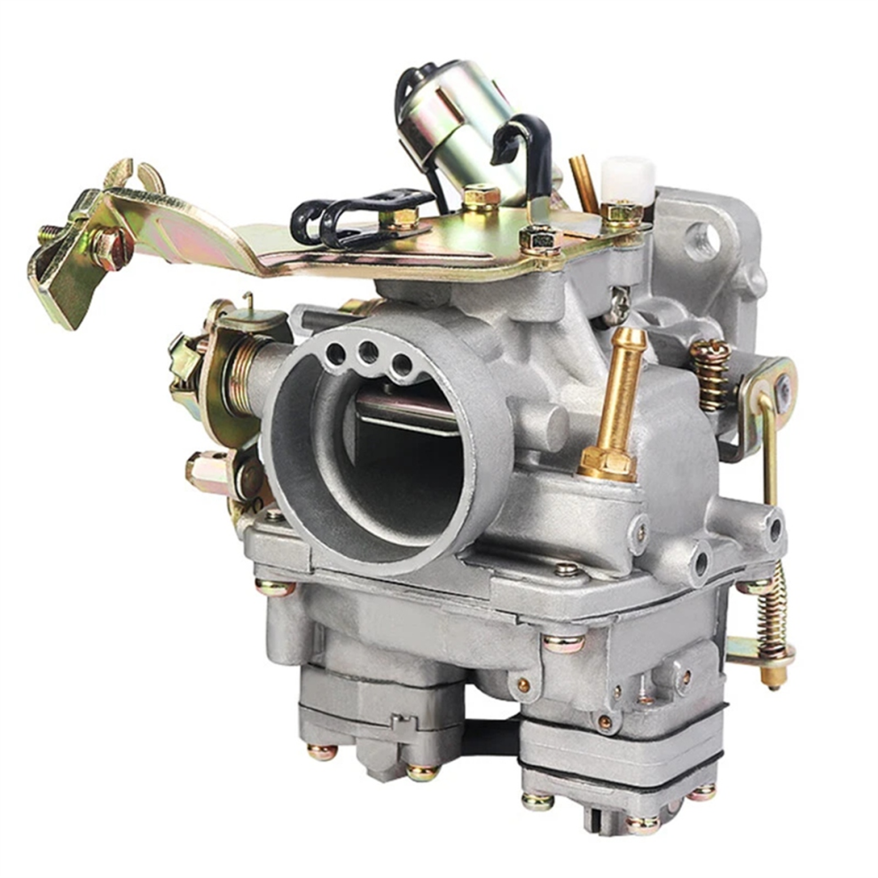 Carburetor 13200-85231 Fits For 465Q Sj410 Engine 4711478454030