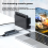 Κάρτα λήψης HDTV USB C - Συμβατή με 4k 60HZ για παιχνίδια με κάμερα υπολογιστή 7
