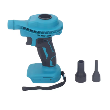 Rechargeable Air Blower for Leaves Cleaning for BL1830B-2 BL1850-2