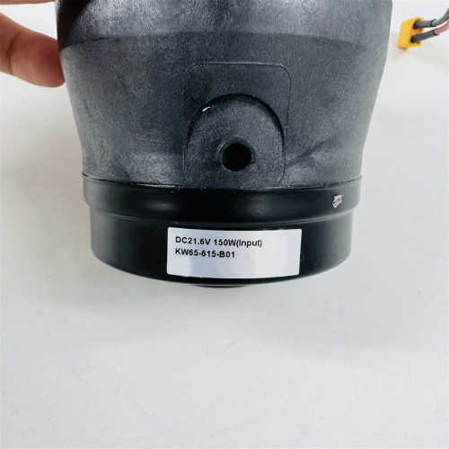 Til V1 Ultra gulvskrubberblæsermotor reparationsdele 1