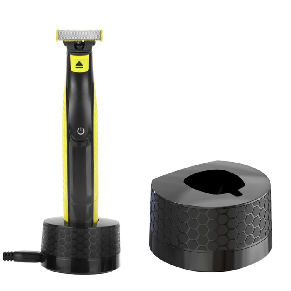 Charging Base for One Blade QP2520 QP2530 QP2620 Shaver