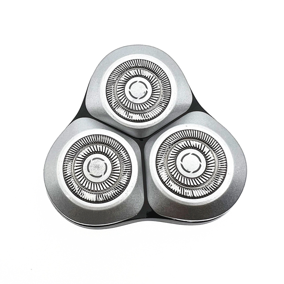 Shaver Blade Head for S300 Dry Wet Shaving Machine