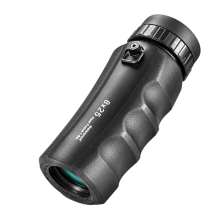 Mini monokulárny ďalekohľad IPX7 vodotesný pre turistiku a kempovanie 8X25
