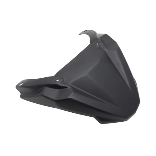 Μαύρος μπροστινός τροχός για MT09 Tracer 900 GT FJ09 18 1