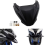 Μαύρος μπροστινός τροχός για MT09 Tracer 900 GT FJ09 18 6