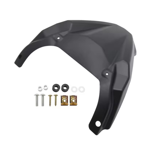 Μαύρος μπροστινός τροχός για MT09 Tracer 900 GT FJ09 18