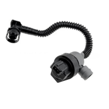 Magnetventilbaugruppe für Aktivkohlebehälter 13907636148 für X3 F25