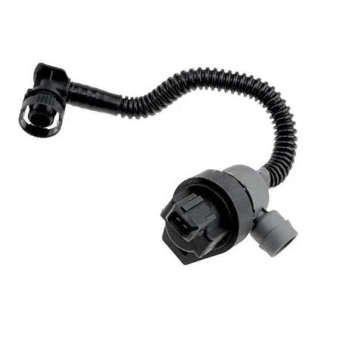 Magnetventil til kulbeholder 13907636148 til X3 F25