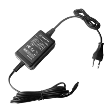 L200C voor -UX5 -UX7 Stroomadapter Oplader EU-stekker