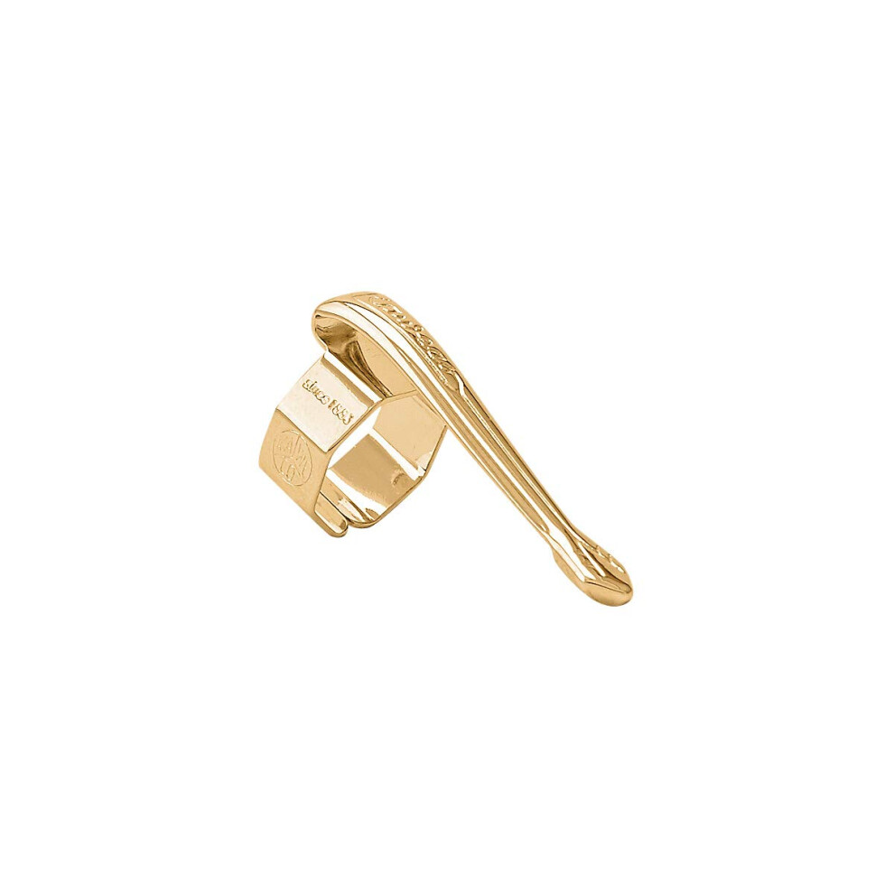 Kaweco Clip Nostalgie Sport Gold-image