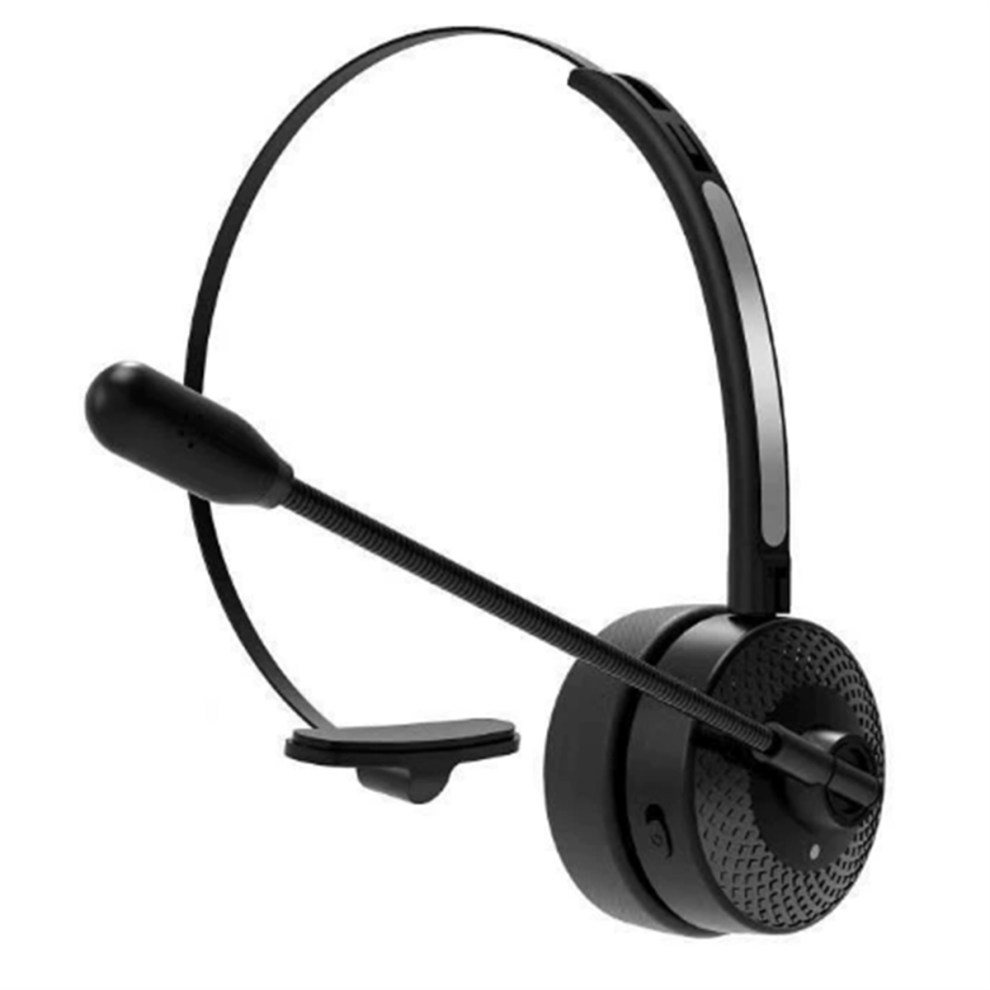 Bluetooth 5.3 Headphone Dual Noise Cancelling Microphone Clear 4711478459462