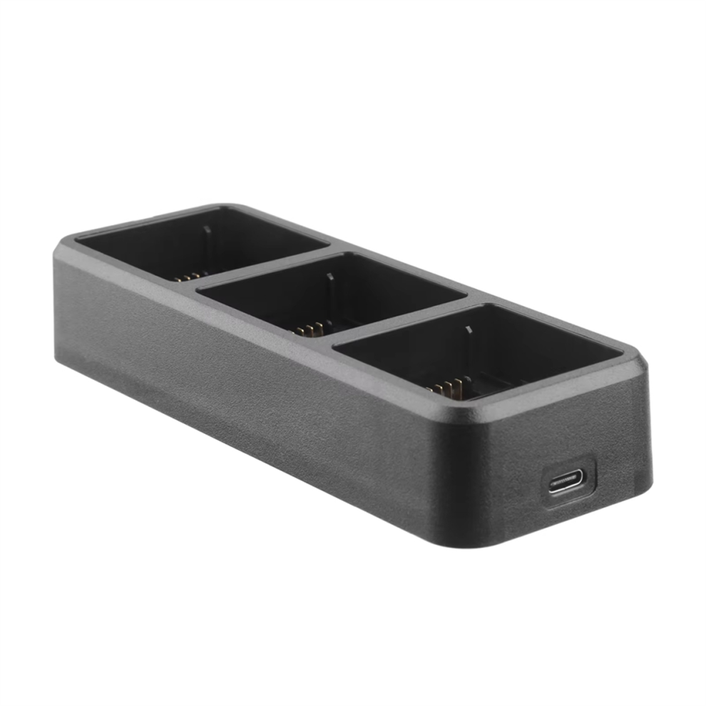 For 3 Series Intelligent Battery Charging Hub 4711478459394