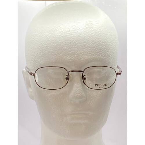 Police Police Vintage Optical Frames V2320 Color 0642 1