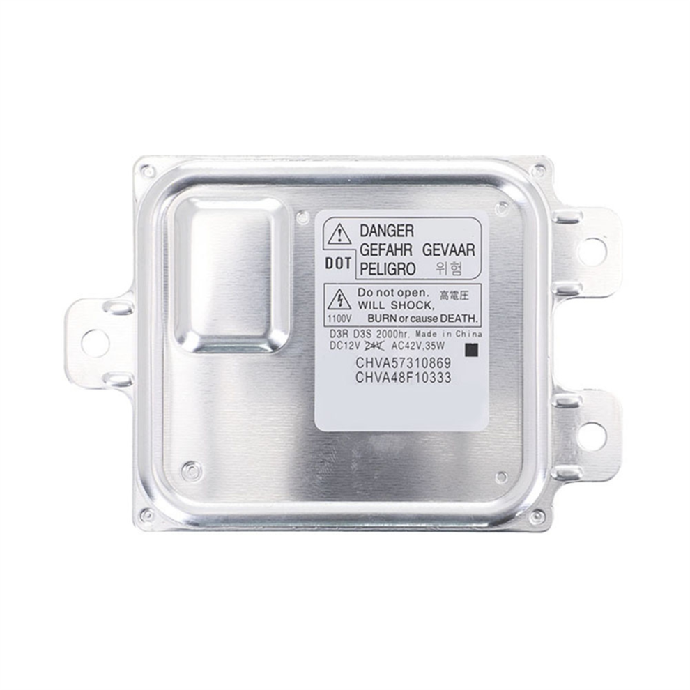 Headlamp Ballast Module Hid Ballast Module For 4711478459547