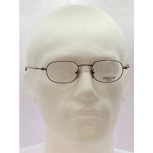 Police Police Vintage Optical Frames V2320 Color 0642 2