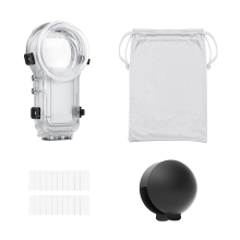 Til X5 dykkertaske 60M vandtæt husdæksel