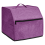 Oxford Cloth Sewing Machine Dust Cover -Serger/Overlock Machine Cover 1