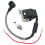Ignition Coil W/Spark Plug for T261 T261B 5