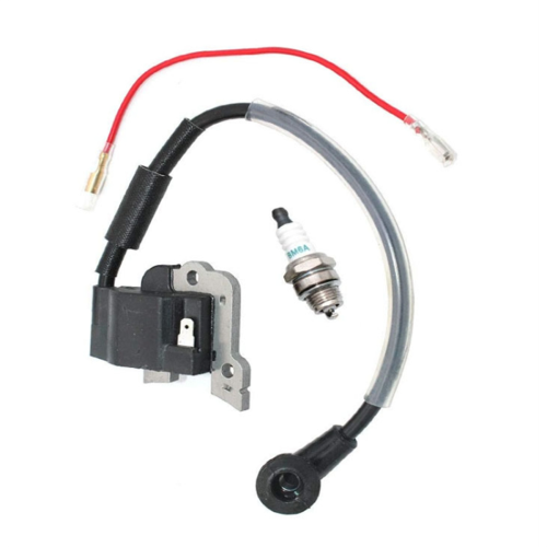 Ignition Coil W/Spark Plug for T261 T261B 2