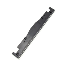 Scrubberkopschraper voor Flomo III, voor T35