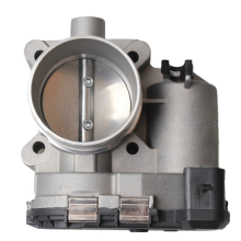 0280750535 Car Throttle Body for B-Max C-Max Fiesta Fiesta